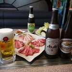 アリラン焼肉ハウス - 