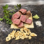 鉄板料理 かわむら - 