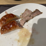 シュラスコレストラン ビア&バイキング ALEGRIA kashiwa - 