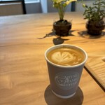  三ツ豆珈琲 阪急夙川店 - 