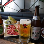 アリラン焼肉ハウス - 