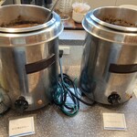 シュラスコレストラン ビア&バイキング ALEGRIA - 