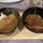 シュラスコレストラン ビア&バイキング ALEGRIA - 