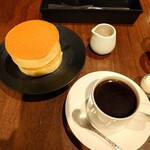 自家焙煎珈琲みじんこ - 