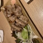 創作酒房 十六夜 - 