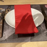 シュラスコレストラン ビア&バイキング ALEGRIA - 