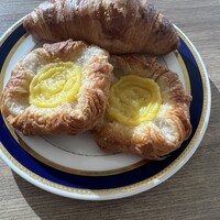 中国料理 滄 - クロワッサン