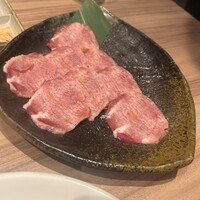 焼肉ソムリエ 萬樹亭 福島店 - 