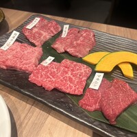 焼肉ソムリエ 萬樹亭 福島店 - 