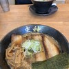 一途一麺 來神