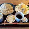 手打ち蕎麦 三乗