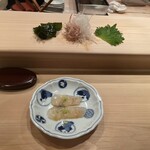 鮨 おか林 - 