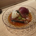 鮨 おか林 - 