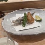 鮨 おか林 - 