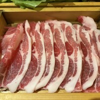 しゃぶしゃぶ・創作料理居酒屋 豚吟 栄店 - 