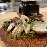 しゃぶしゃぶ・創作料理居酒屋 豚吟 栄店 - 