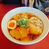 らぁ麺 松しん