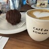 CAFÉ de ROMAN 藻岩店