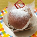 お菓子の家 モンサンミッシェル - 