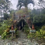 沖縄そば 森の家 - 
