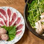 炭と蕎麦と酒 今なら - メイン写真: