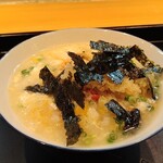 天風楽・ブランド松葉蟹 松屋町 青天 - 