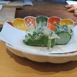 天風楽・ブランド松葉蟹 松屋町 青天 - 