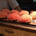 天風楽・ブランド松葉蟹 松屋町 青天 - 