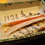 天風楽・ブランド松葉蟹 松屋町 青天 - 