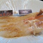 天風楽・ブランド松葉蟹 松屋町 青天 - 