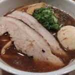 中華そば　桃李 - 