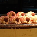 天風楽・ブランド松葉蟹 松屋町 青天 - 