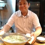 天風楽・ブランド松葉蟹 松屋町 青天 - 