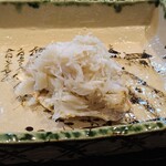 天風楽・ブランド松葉蟹 松屋町 青天 - 