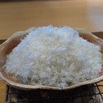 天風楽・ブランド松葉蟹 松屋町 青天 - 