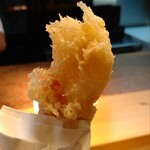 天風楽・ブランド松葉蟹 松屋町 青天 - 