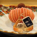 天風楽・ブランド松葉蟹 松屋町 青天