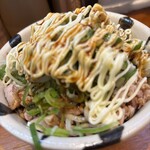 ラーメン 末廣家 - 