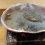 天風楽・ブランド松葉蟹 松屋町 青天 - 