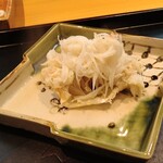 天風楽・ブランド松葉蟹 松屋町 青天 - 