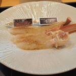 天風楽・ブランド松葉蟹 松屋町 青天 - 