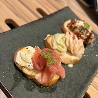 エイス シー オイスターバー&グリル ルクア大阪店 - 