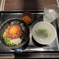 焼肉家 KAZU 神楽坂 - 