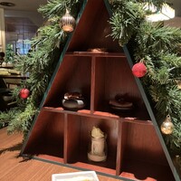  「メトロポリタングリル」 ヒルトン東京 - 