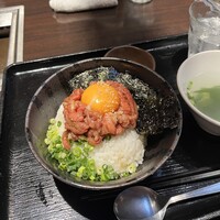 焼肉家 KAZU 神楽坂 - 