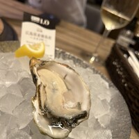 エイス シー オイスターバー&グリル ルクア大阪店 - 