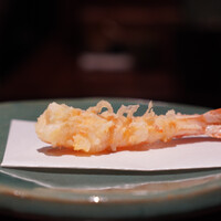 江戸前晋作 - 