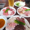 レストランささ木 - 料理写真: