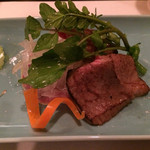 肉料理 神谷 - お肉料理