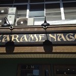 ZARAME NAGOYA - 